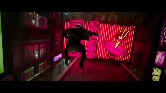 Snake Eyes Final Trailer (2021 Movie) Henry Golding, G.I. Joe