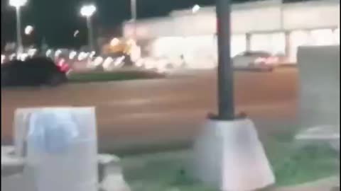 Philadelphia slumped into lawlessness.