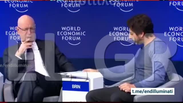 KLAUS SCHWAB: ΣΕ 10 ΧΡΟΝΙΑ ΟΛΟΙ ΘΑ ΕΧΟΥΝ ΕΝΑ ΤΣΙΠΑΚΙ ΣΤΟΝ ΕΓΚΕΦΑΛΟ