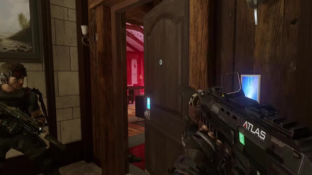 Call of Duty Advanced Warfare Game Playthrough clips.nFCiau