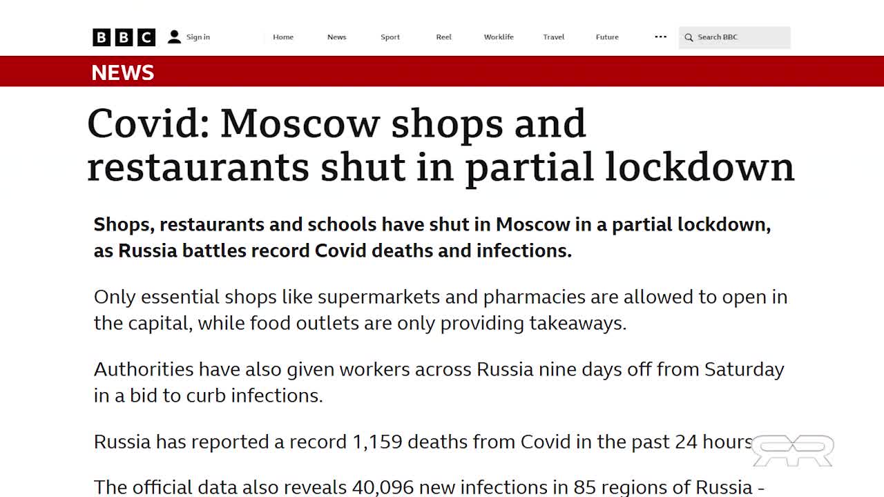BRICS Announces New World Reserve Currency As America Commits Economic Suicide