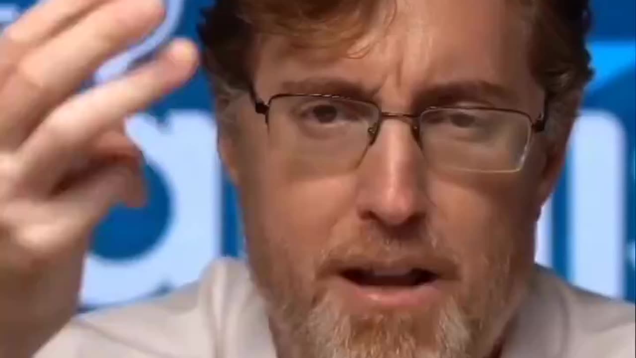 Dr. Bryan Ardis Nicotine - yes you’ve been grossly lied to about this substance too.
