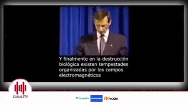 Píldoras Plurales IX: Discurso del Dr. Pierre Gilbert (1995)