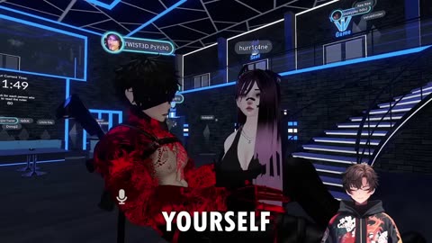 Just Shut VRChat Down || ProximiyChat React