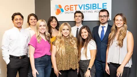 Get Visible Digital Marketing Agency in Phoenix AZ