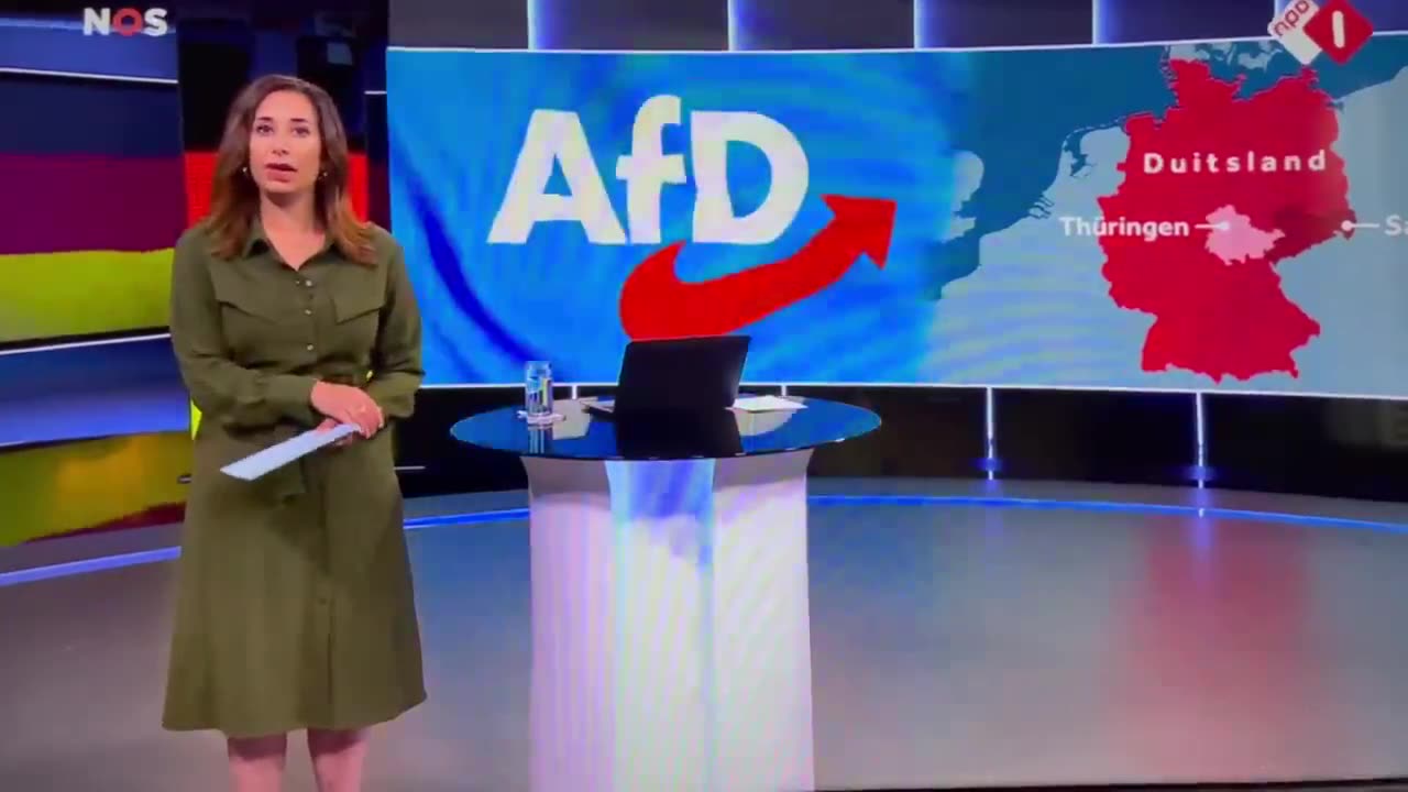 AfD NOS