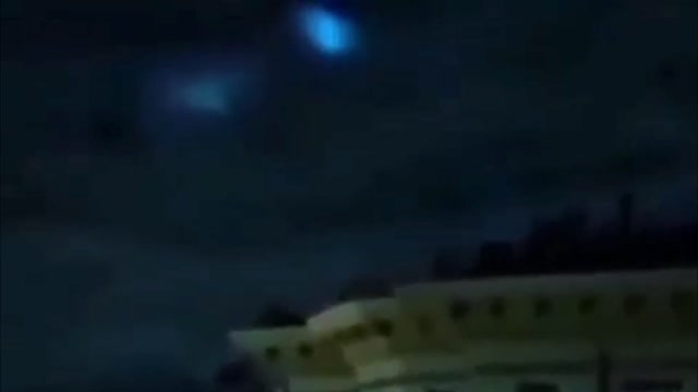 Messaggi dal buio - Blue beam Project - Haarp project