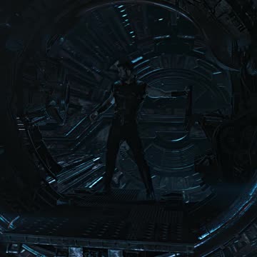 'Only If I Die'- Thor Edit - Falling Down (slowed)