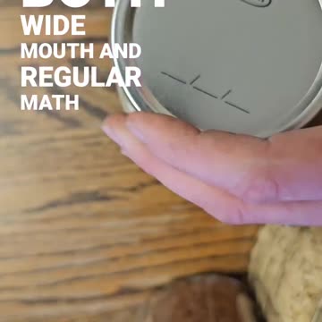 You Won't Believe THIS Preserves Food!