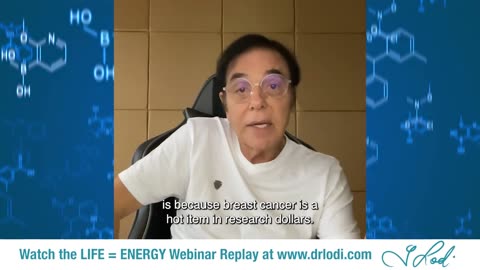Q&A with Dr. Lodi: Cancer is Cancer
