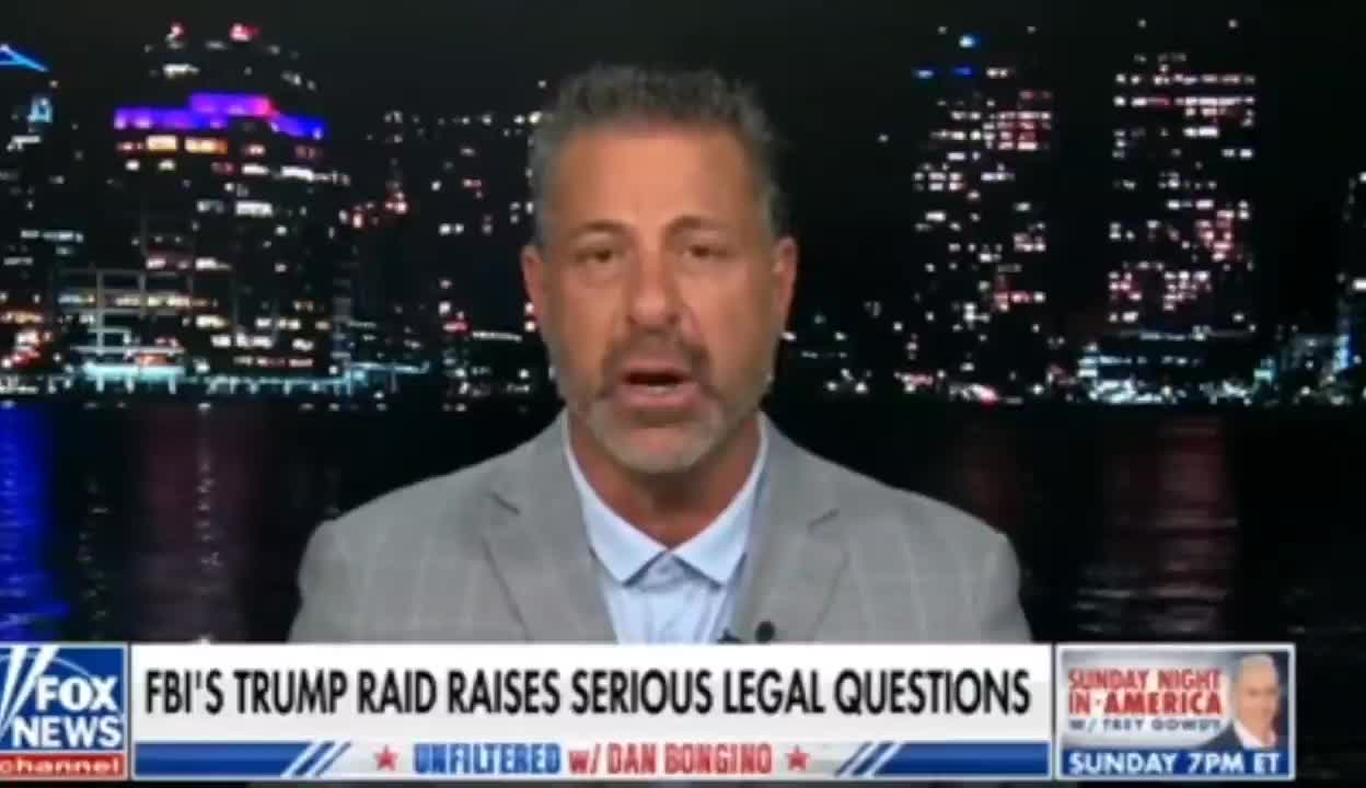 1524. Mar-a-Lago🔴FBI MOTIV EXPOSED🔴