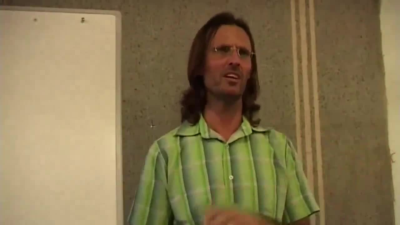 How Were You Able to Understand What You Were Teaching in the 1st Century?