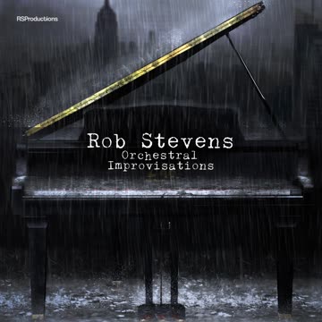 ROB STEVENS TWEETY AND SYLVESTER