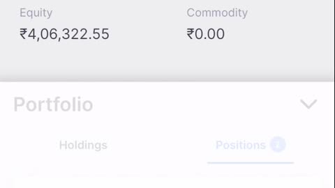 Power Of Option Selling In Budget day 2024