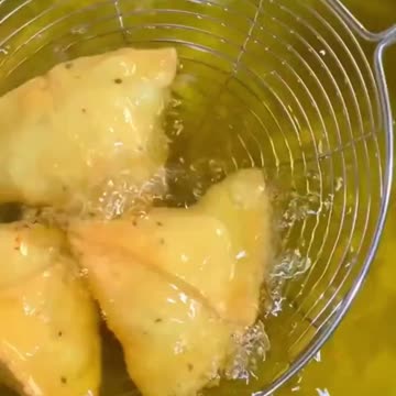 Samosa recipe