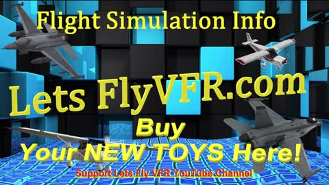 Fly X Plane 11 - How to assign Rudder control with Keyboard FAST!