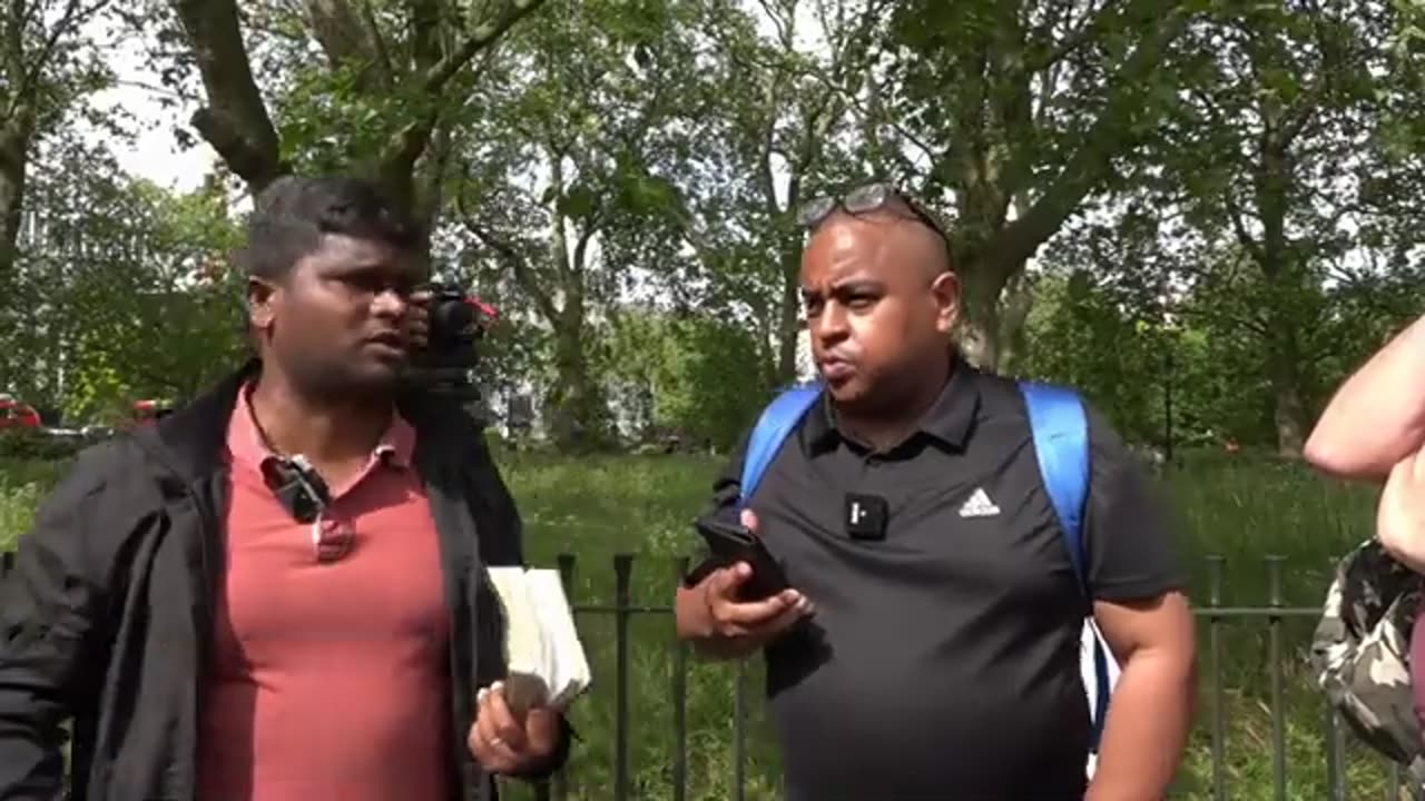 Dear Muslims from La La Land_ Where is the evidence for a Torah that agrees with