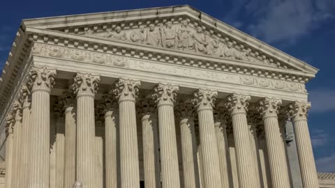 What changes does Biden seek for the Supreme Court? | REUTERS|News Empire ✅