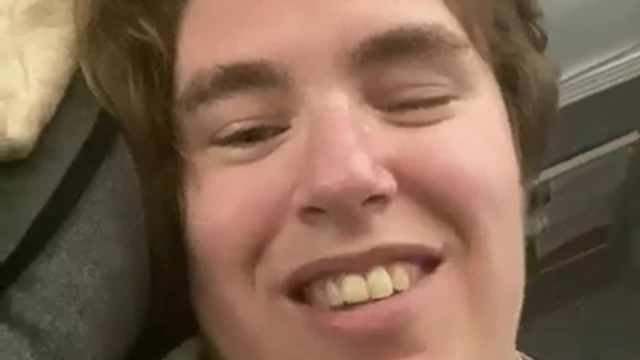 Anacondasin dad vlog 1