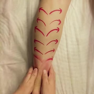 Useful massage ideas at home