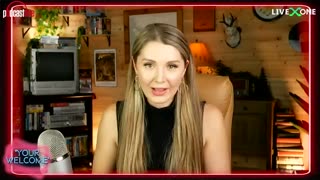 Lauren Southern interview