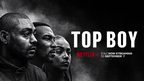 Top Boy Season 3 - Trailer (Thoughts and Speculation)