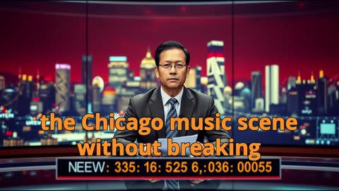 Chicago Music Scene Hit by Rising Concert Ticket Prices #usa #news