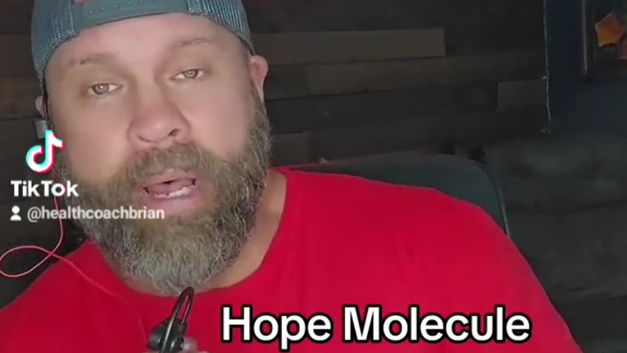 The Hope Molecule