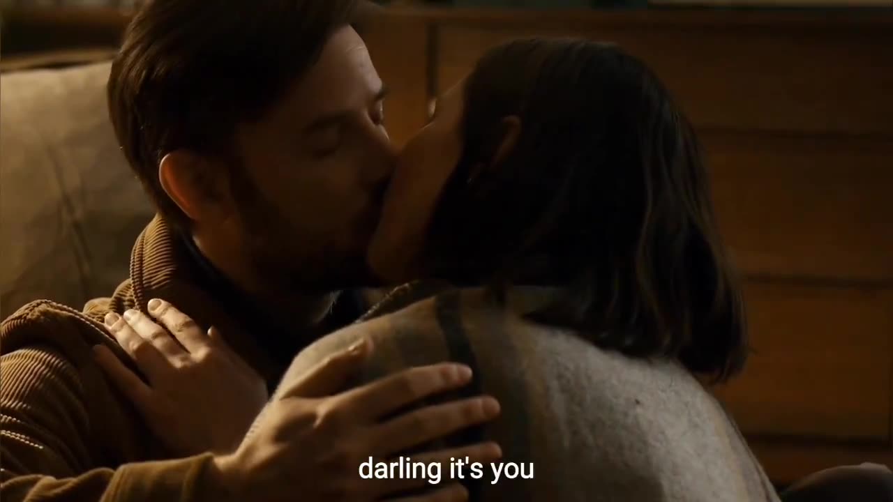 Kalliot | Girl It Is You (twh)