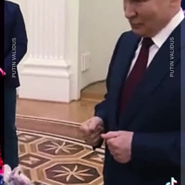 Mr. Putin