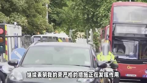 英国家庭签证管制措施出台后，移民数量下降