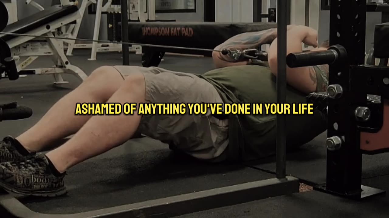 Weightlifting/fitness