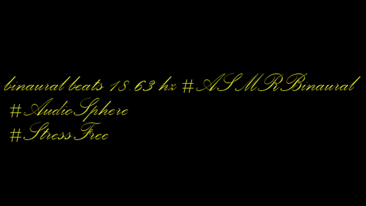 binaural_beats_18.63hz_LofiChill BinauralMoodEnhancer BinauralTranquilSounds