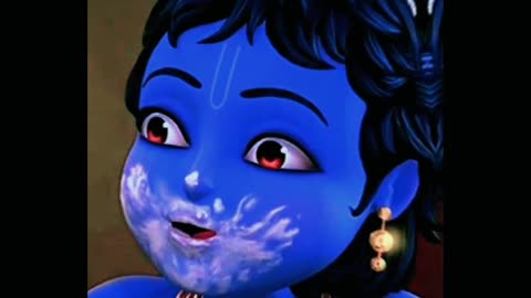 Shree Krishna Janmashtami