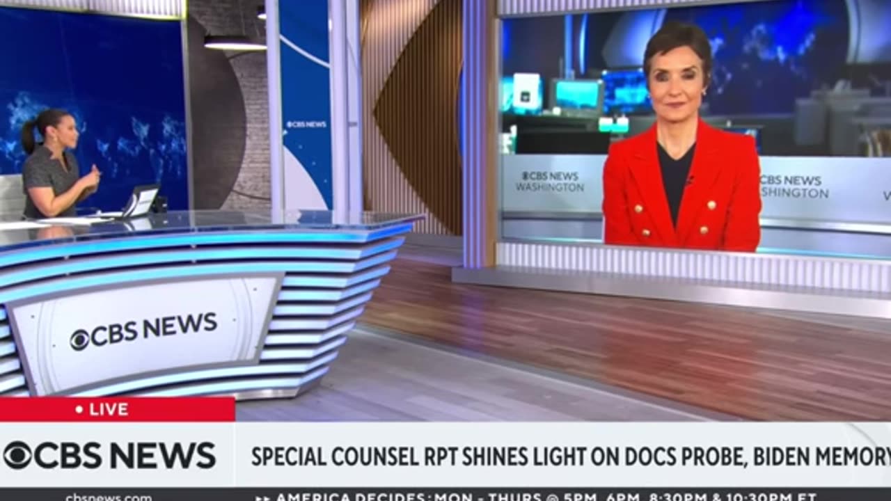 Award Winning Journalist Catherine Herridge Was Included In Layoffs After This Segment
