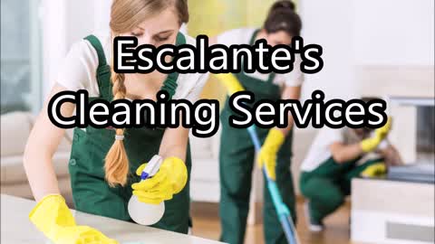 Escalante's Cleaning Services - (508) 625-6845