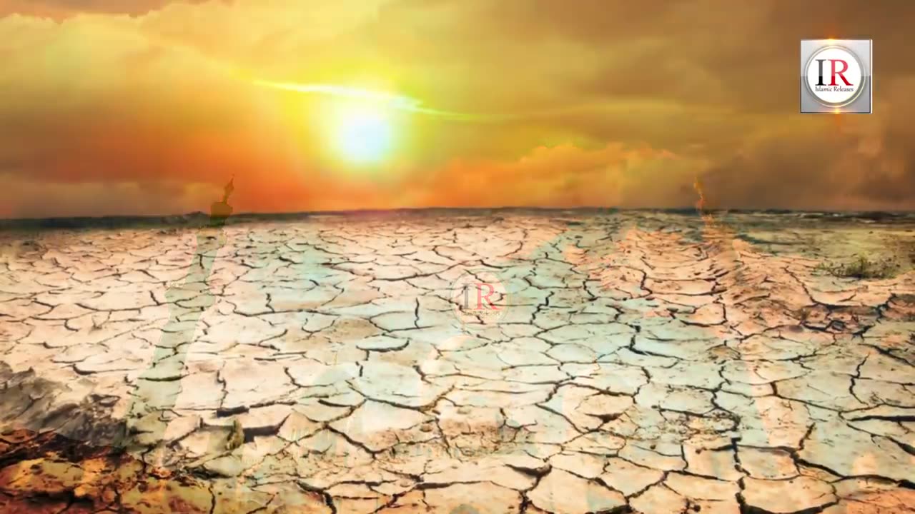 What will be the first question to a woman on the Day of Judgment?