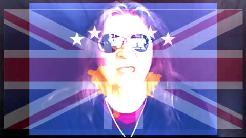 Kansalainen kahden maan - Indy Angel