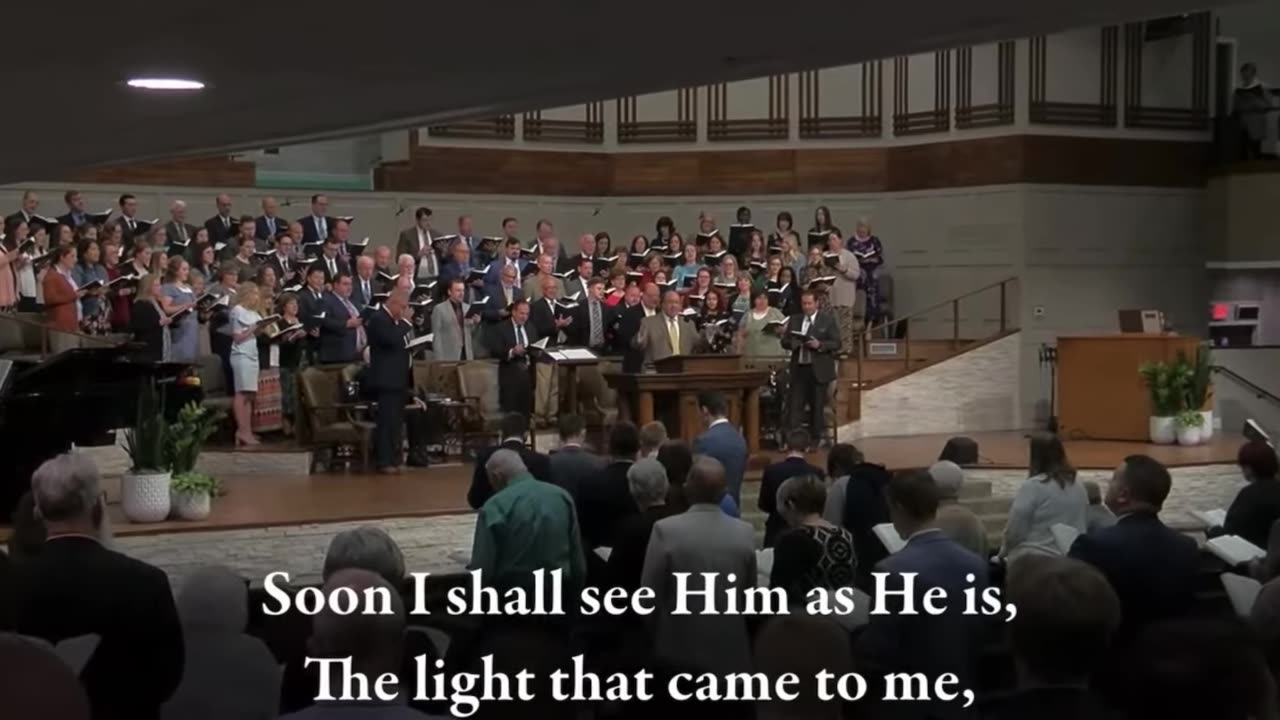Sunlight • Congregational