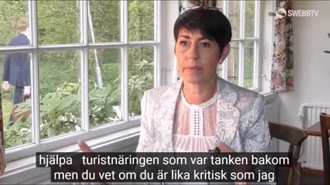 # 483 - Här blottas korruptionen i EU av en insider