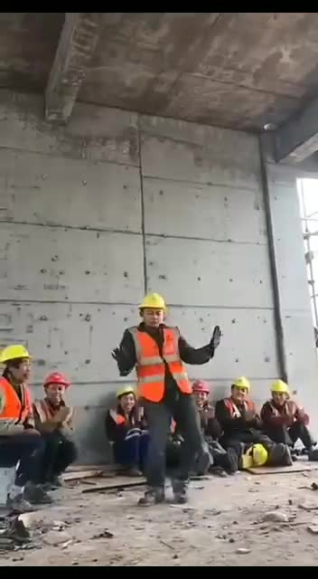 Video Remix. Break Time.