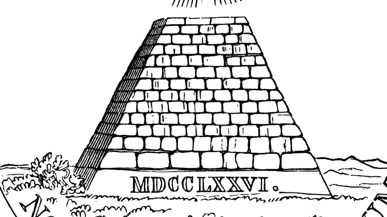 What The Eye In Every Conspiracy Theory Actually Means