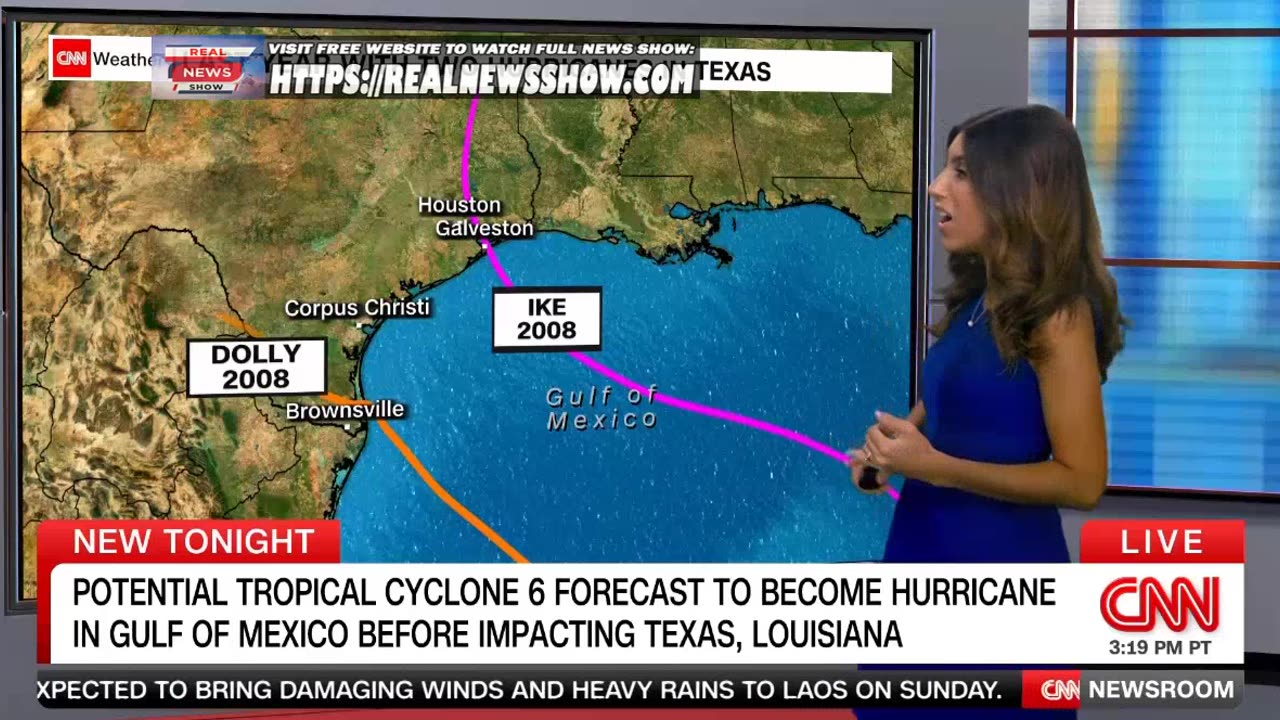 CNN Newsroom 6PM - 9/8/2024