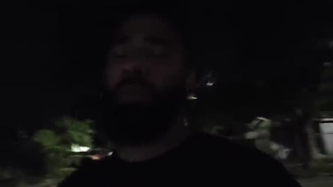 God Showed Me Something In The Hood Last Night As Demons Were Getting Cast Out.