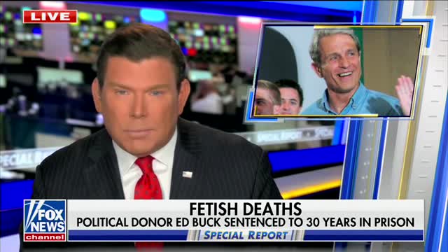 Democratic Donor Ed Buck Sentenced To 30 Years In Prison For Injecting Men With Lethal Doses Of Meth