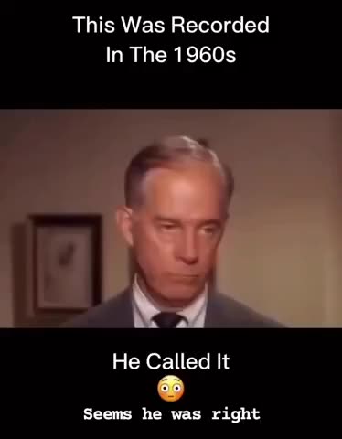 1960s Episode Of Dragnet: Marijuana Laws & Morality