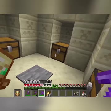 How to Find and Craft Rare Horse Armor in Minecraft
