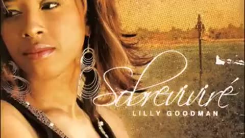Lilly Goodman - Sobreviviré Álbum Completo.