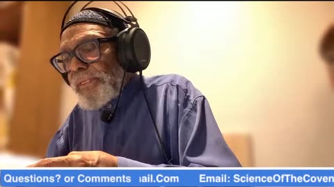 The Science Of Strife Part 2 + Let’s Talk About Does YAH Name Matter?