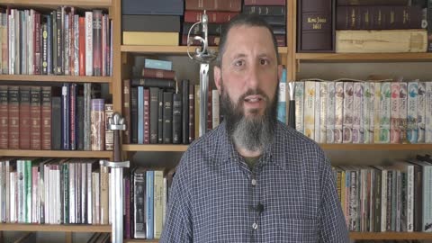 Are The Covid Vaccines The Mark Of The Beast?